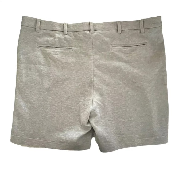 MEN’S SHAQUILLE O’NEAL SHORTS XLG. SZ 44  nwt #339 - Picture 4 of 9